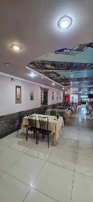 Коммерческое помещение площадью 200 м²