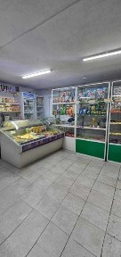 Готовое коммерческое помещение в 4-м микрорайоне