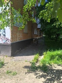 Продам магазин в 4 микрорайоне
