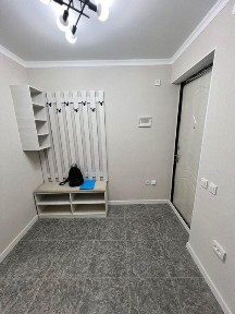 Продажа 1ком Квартиры в жкАлем Сити. Мкр шкгыла 340/35
