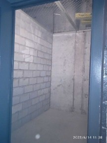 Кладовка в ЖК 4 You 5.6м2 (MEGA Розыбакиева - Алмагуль)