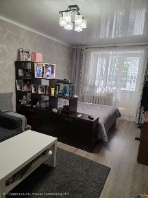 Срочно продам 1 комнатную квартиру в медеуский район