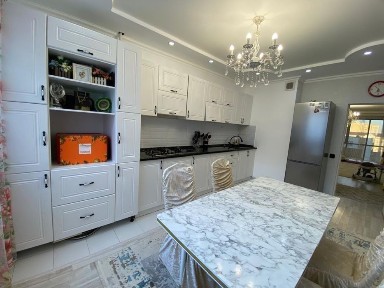Продается 3х комн. квартира 17-86 90м2. ТОРГ