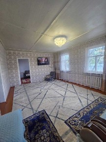 Продам часть дома, Бесколь