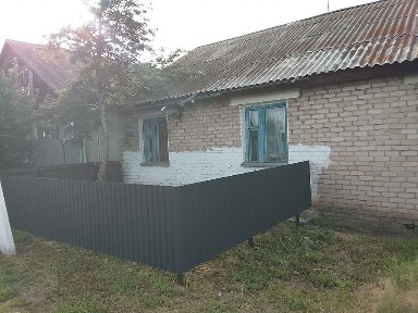 Продам дом в районе город мамлютка