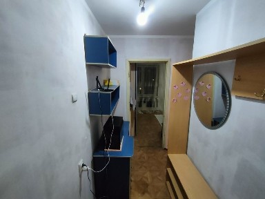 Сдаётся 1 комнатная в орбите 3, сайна торайгырова