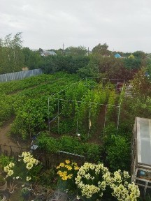 Продам дом с мансардой.