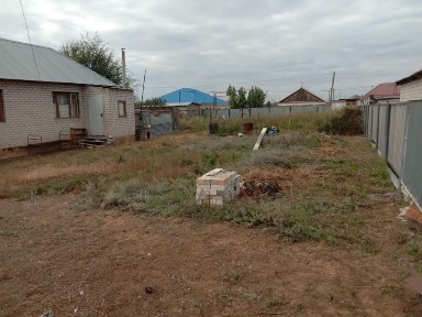 Продам дом с участком 10 соток