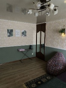 Западно-Казахстанская область, Уральск, 2-й рабочий