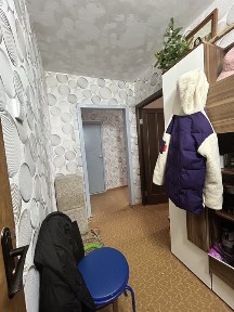 Продам срочно! 1 комнатную квартиру в девятине