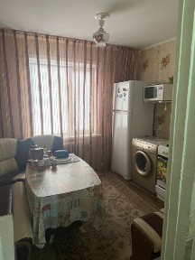 Продам 1-комнатную квартиру