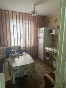 Продам 1-комнатную квартиру