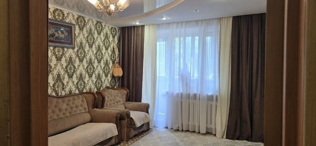 Продам 3 ком квартиру