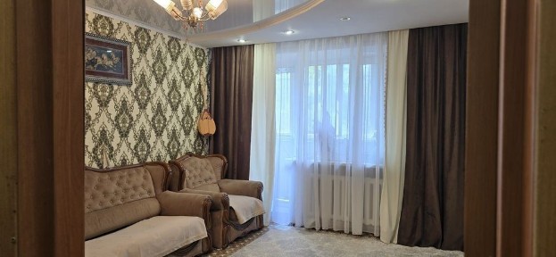 Продам 3 ком квартиру