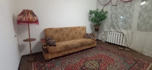 Продам 4х. ком. квартиру по выгодной цене