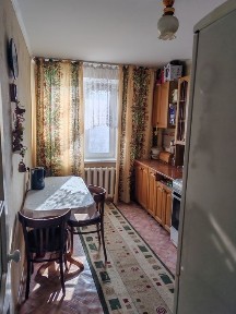 Продам улучш. 3-х или обменяю на 1 комнатную квартиру