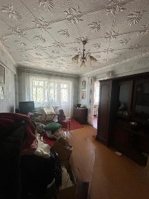 Полноценная двушка в районе Отау