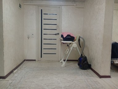 4 комнаталык кыста жылы