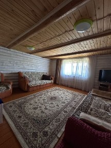 Сдам дом в Боровом