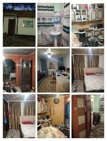 Продаю дом хорошом состояние