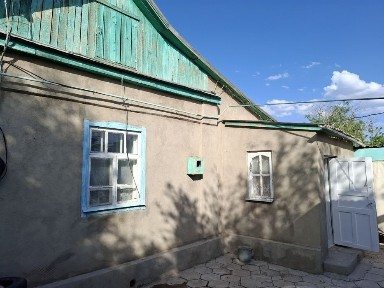 Продам 3 комнатный дом