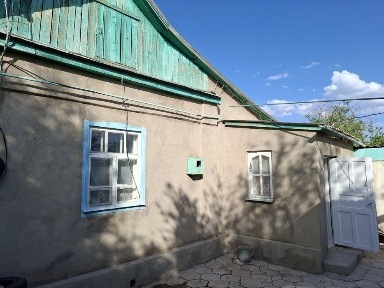 Продам 3 комнатный дом