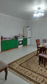 Продается дом со всеми условиями и с мебелью