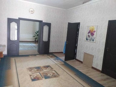 Частный дом, Кайтпас 1, недалеко от №58 средней школы