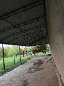 Туркестанская область, Сарыагаш