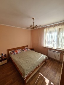 Продам 3-х комнатную квартиру.