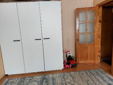 Карагандинская область, Караганда, Октябрьский район