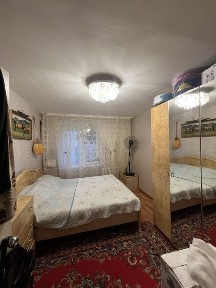Продам 2 -комнатную