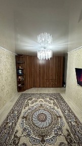Продам 2-х комнатную квартиру