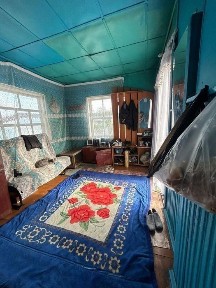 Продам дом в районе города Лесозавода
