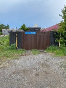Продам отдельностоящий дом в хорошем районе