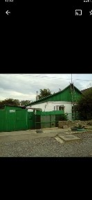 Дом в районе юбилейного