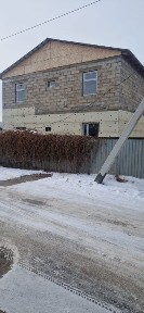 Продам дом в центре