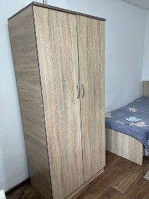 Алматинская область, Алматы, Алатауский район