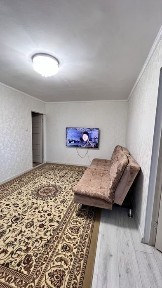 3 комнатная квартира