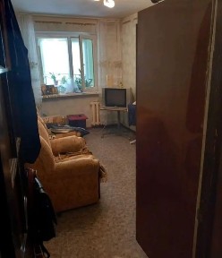 Продается 3-х комнатная квартира. Район Шалкыма Цена 16 млн