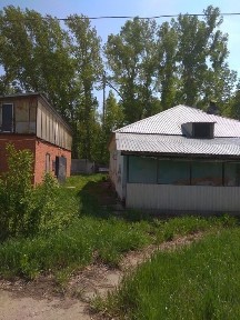 Продам дом кирп 120кв. м либо меняю на квартиру на кшт
