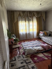 Продам 4 комнатный дом в центре города Аягоз