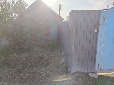 Продам частный дом.