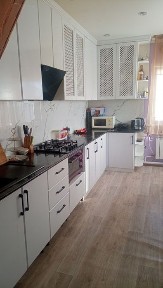 Продам 4-х комн. дом в селе Садовое