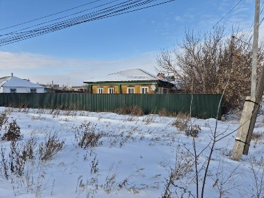 Акмолинская область, Кокшетау, Первая аптека