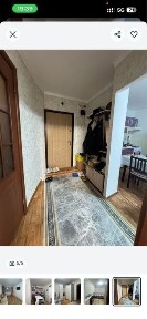Сдам 2 х комнатную квартиру посуточно