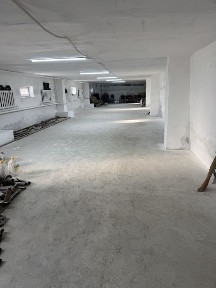 Сдам в аренду подвальное помещение