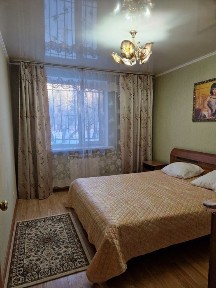 Костанайская область, Костанай
