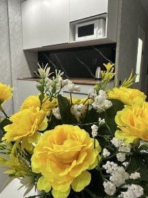 Сдам посуточно красивую квартиру с шикарным видом каспий ред