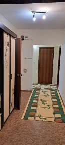 2 комнатная квартира с хорошей локацией